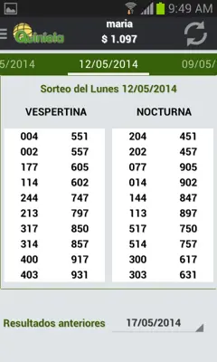 La Banca Mobile android App screenshot 9