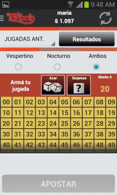 La Banca Mobile android App screenshot 11