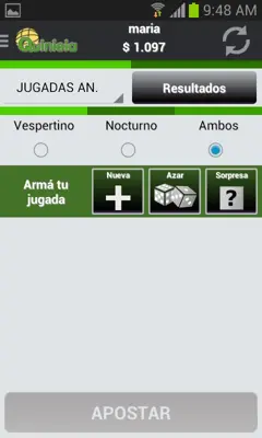 La Banca Mobile android App screenshot 12