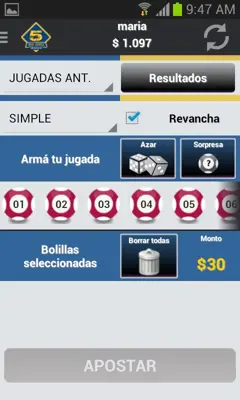 La Banca Mobile android App screenshot 13