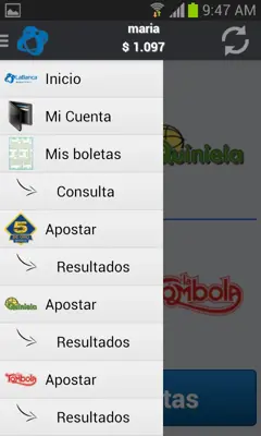 La Banca Mobile android App screenshot 14