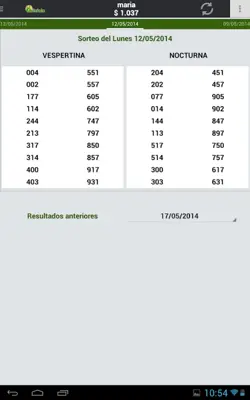 La Banca Mobile android App screenshot 1