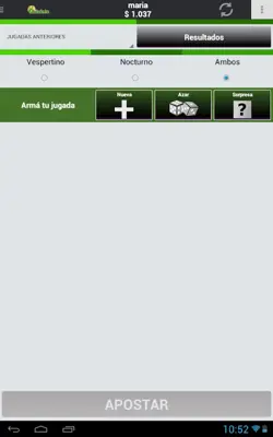 La Banca Mobile android App screenshot 4