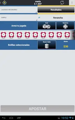 La Banca Mobile android App screenshot 5